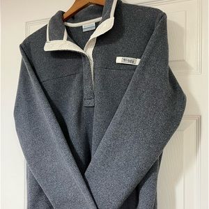 Colombia women’s pullover